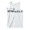 160g unisex Vest Thumbnail