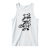 160g unisex Vest Thumbnail