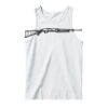 160g unisex Vest Thumbnail