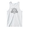 160g unisex Vest Thumbnail