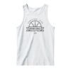 160g unisex Vest Thumbnail