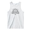 160g unisex Vest Thumbnail