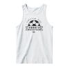 160g unisex Vest Thumbnail