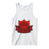 160g unisex Vest Thumbnail