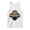 160g unisex Vest Thumbnail