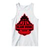 160g unisex Vest Thumbnail