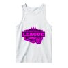 160g unisex Vest Thumbnail