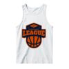 160g unisex Vest Thumbnail