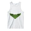 160g unisex Vest Thumbnail