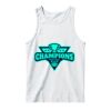 160g unisex Vest Thumbnail