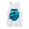 160g unisex Vest Thumbnail