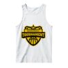 160g unisex Vest Thumbnail