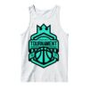 160g unisex Vest Thumbnail