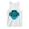 160g unisex Vest Thumbnail