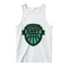 160g unisex Vest Thumbnail