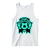160g unisex Vest Thumbnail