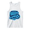 160g unisex Vest Thumbnail