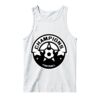 160g unisex Vest Thumbnail