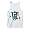160g unisex Vest Thumbnail