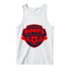160g unisex Vest Thumbnail
