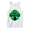 160g unisex Vest Thumbnail