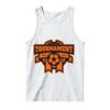 160g unisex Vest Thumbnail