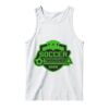 160g unisex Vest Thumbnail