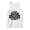 160g unisex Vest Thumbnail