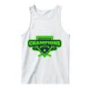 160g unisex Vest Thumbnail
