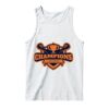 160g unisex Vest Thumbnail
