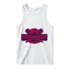 160g unisex Vest Thumbnail