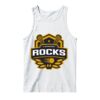 160g unisex Vest Thumbnail