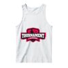 160g unisex Vest Thumbnail