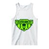 160g unisex Vest Thumbnail