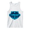 160g unisex Vest Thumbnail