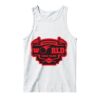 160g unisex Vest Thumbnail