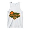 160g unisex Vest Thumbnail