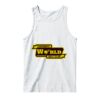 160g unisex Vest Thumbnail