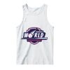 160g unisex Vest Thumbnail