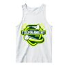 160g unisex Vest Thumbnail