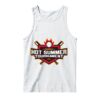 160g unisex Vest Thumbnail