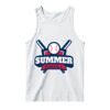 160g unisex Vest Thumbnail