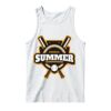 160g unisex Vest Thumbnail