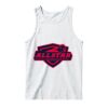 160g unisex Vest Thumbnail