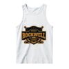 160g unisex Vest Thumbnail