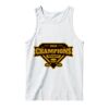 160g unisex Vest Thumbnail