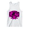 160g unisex Vest Thumbnail