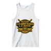 160g unisex Vest Thumbnail