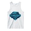 160g unisex Vest Thumbnail
