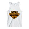 160g unisex Vest Thumbnail